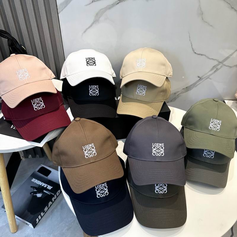 Loewe cap dx35